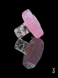 #3 - PINK SLYME CROPAL