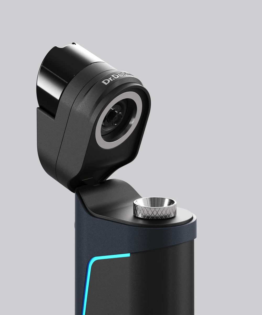 Alternative view of DR DABBER: GHOST 2