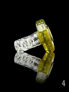 #4 - LIME CANDY CROPAL