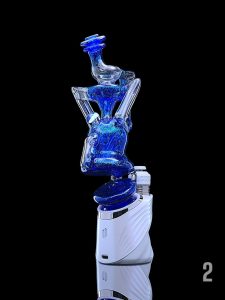 #2 BLUE COBALT DICHRO