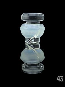 #43 - GLOW IN THE DARK