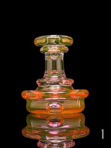 #1 FUMED DRY TOP