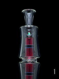 #1 - RUBY SLIPPERS X RAVEN CROPAL