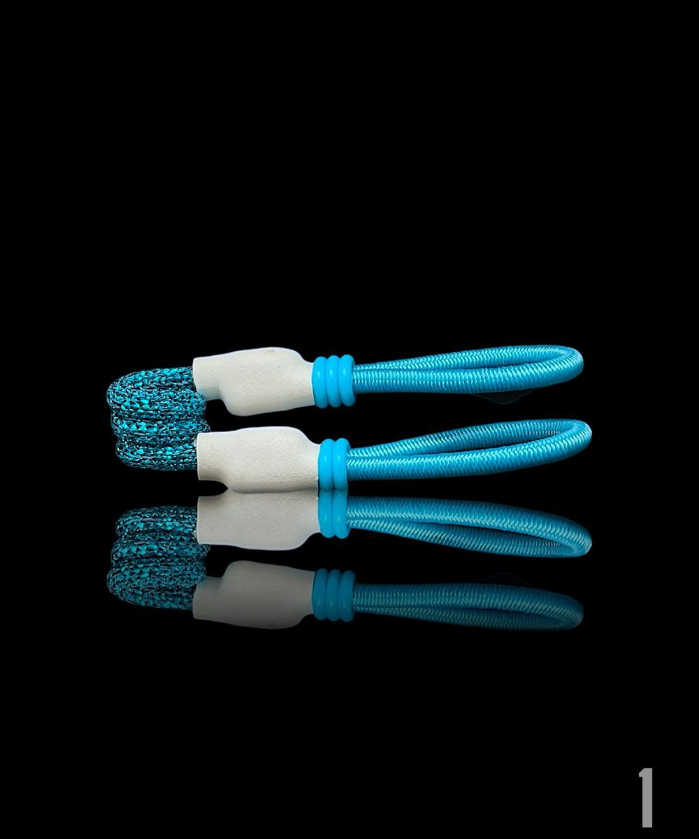 Alternative view of TUFF TETHERS LLC: TETHER FOR NEW PEAK