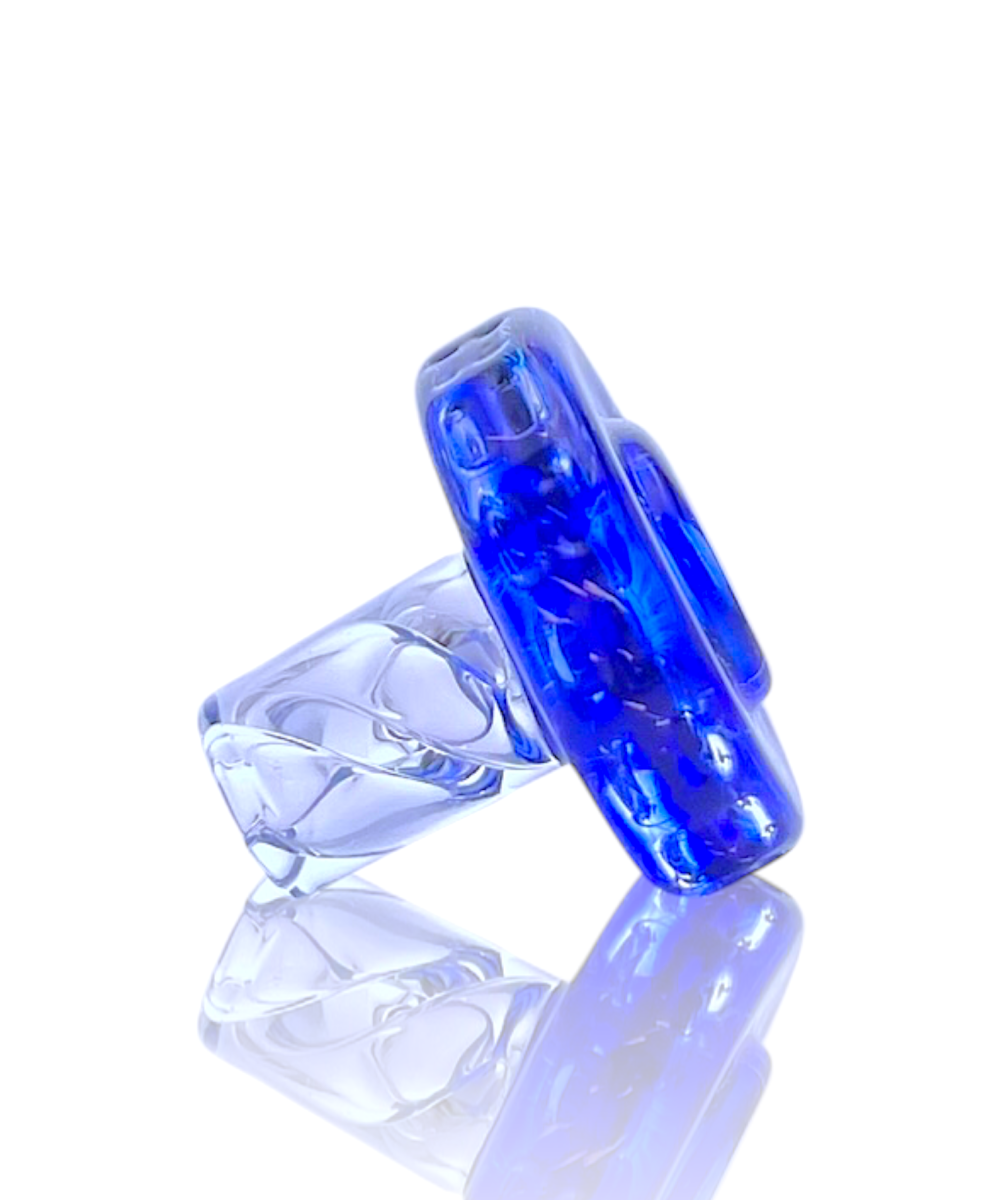 NIB GLASS: CROPAL BOLT NEW PEAK/NEW PROXY JOYSTICK CAP