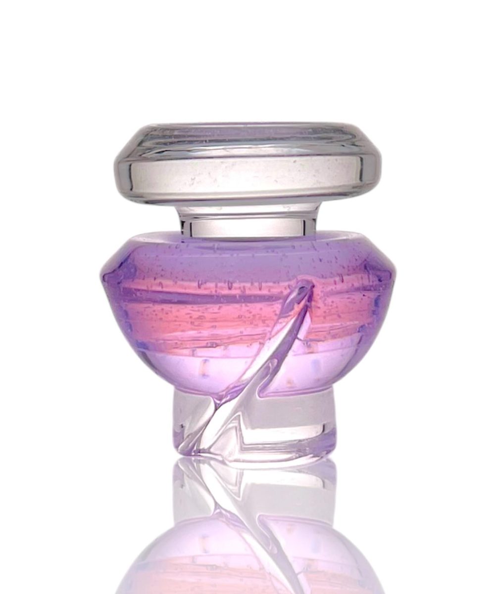 ONE TRICK PONY: COLOR PUFFCO NEW PEAK SPINNER CAP WITH HANDLE (#1-25)