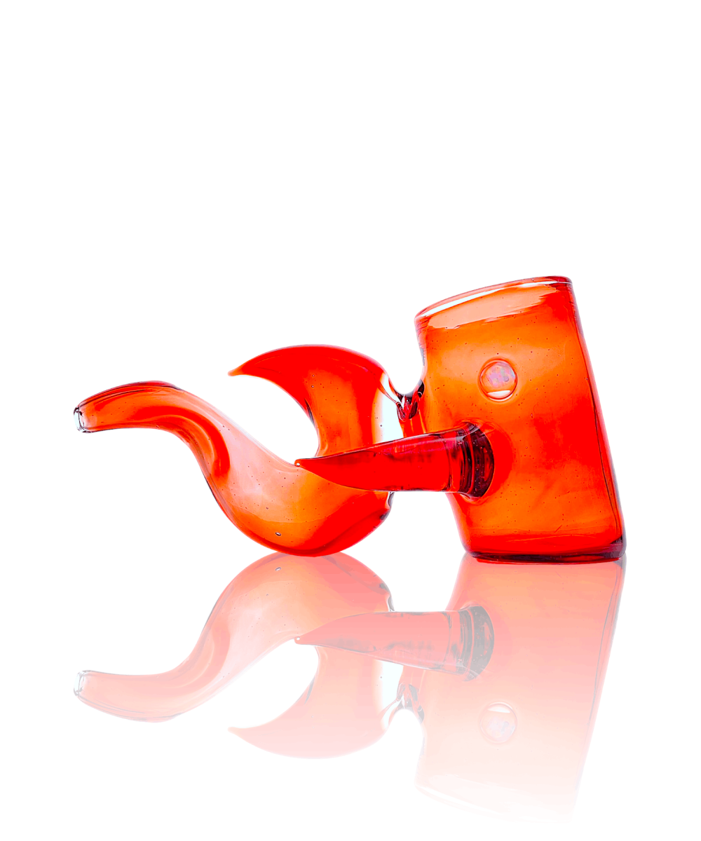 MAGIZLE: FLAME WITH ENCASED OPAL PUFFCO PROXY ATTACHMENT