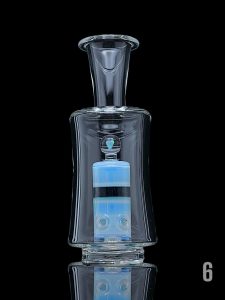 #6 - MOONSTONE X CROPAL