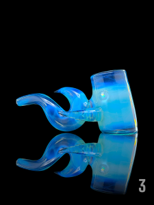 #3 - AQUAMANIA X META