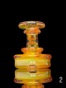 #2 FUMED DRY TOP