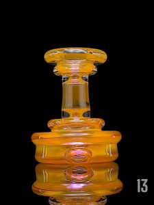 #13 FUMED DRY TOP