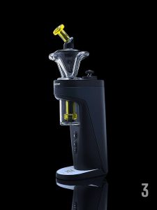 #3 - TERPS (CFL) X JET BLACK