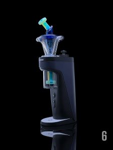 #6 - AQUAMANIA X BLUE CHEESE