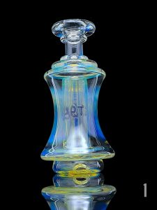 #1 FUMED WET TOP