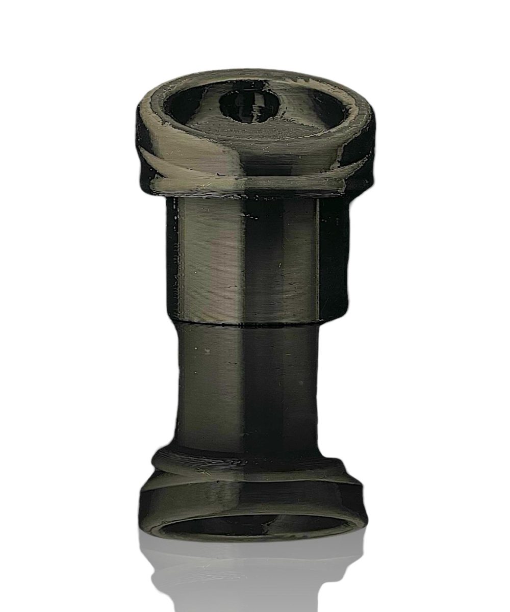 Alternative view of WYM DESIGNS: PEAK TOP TO SWTICH 2 BASE