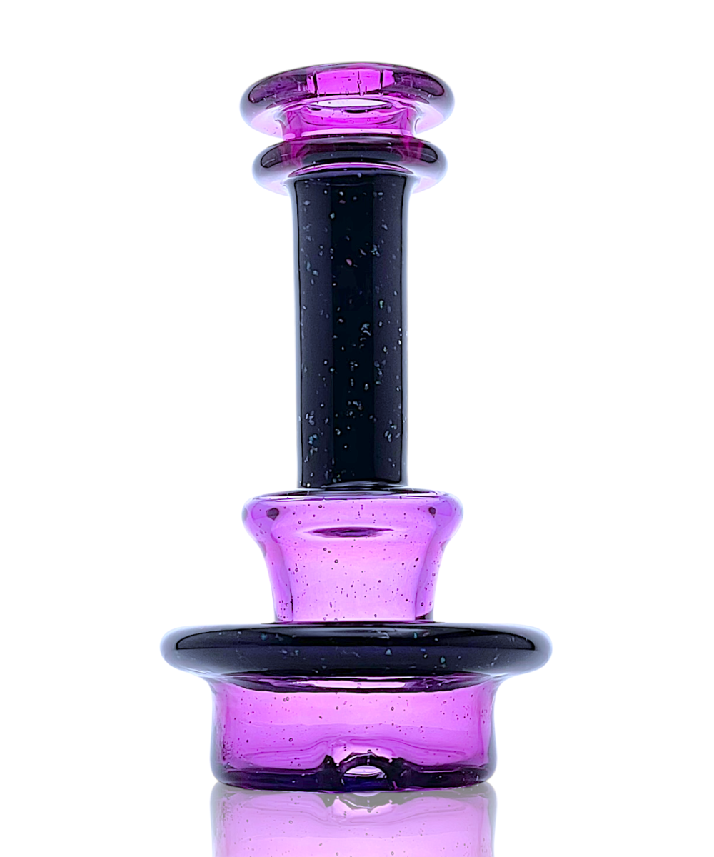 MANCHILD GLASS: PREMIUM DRY TOP PUFFCO PEAK ATTACHMENT