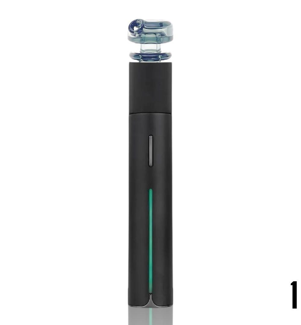 Alternative view of MEADEMADE GLASS: BUZZER PIVOT MOUTHPIECE