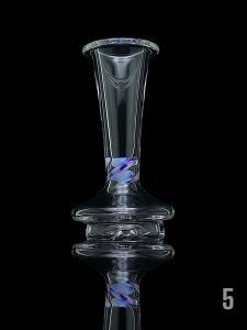 #5 - MOONSTONE X ROYAL JELLY