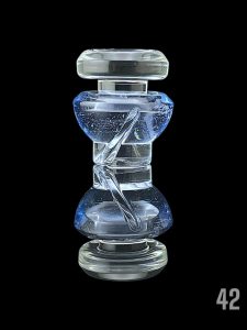 #42 - ATOMIC STARDUST (UV)