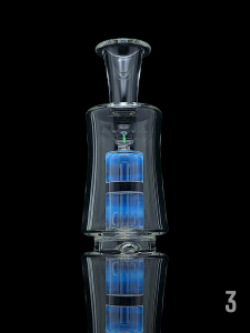 #3 - MOONSTONE X RAVEN CROPAL