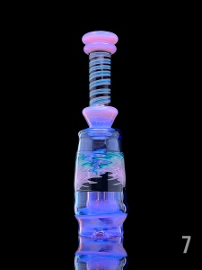 #7 - LUCID (CFL) X PINK SLYME WIG WAG