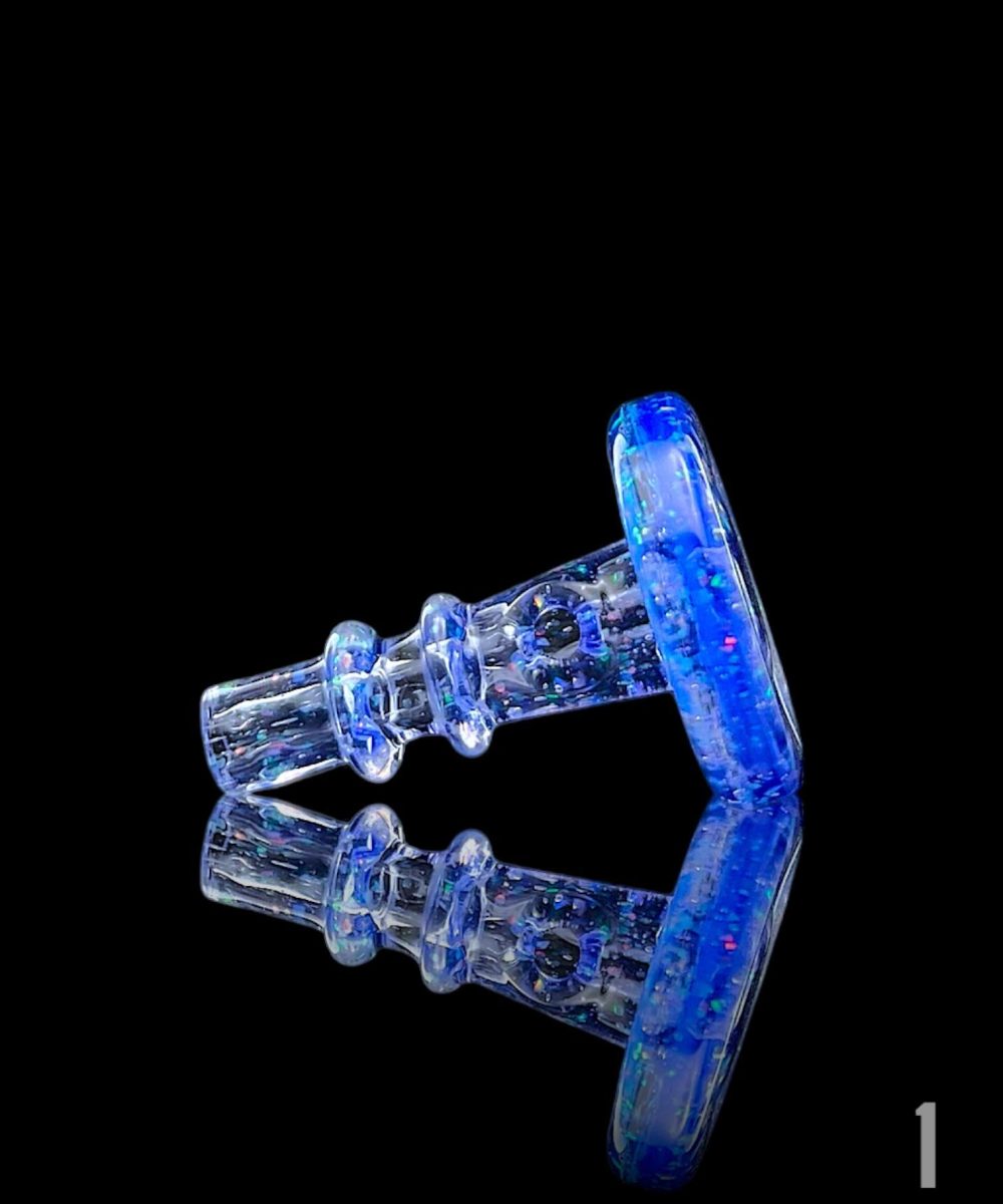 Alternative view of AJ SURF CITY TUBES: CROPAL 3DXL PEAK PRO JOYSTICK CAP