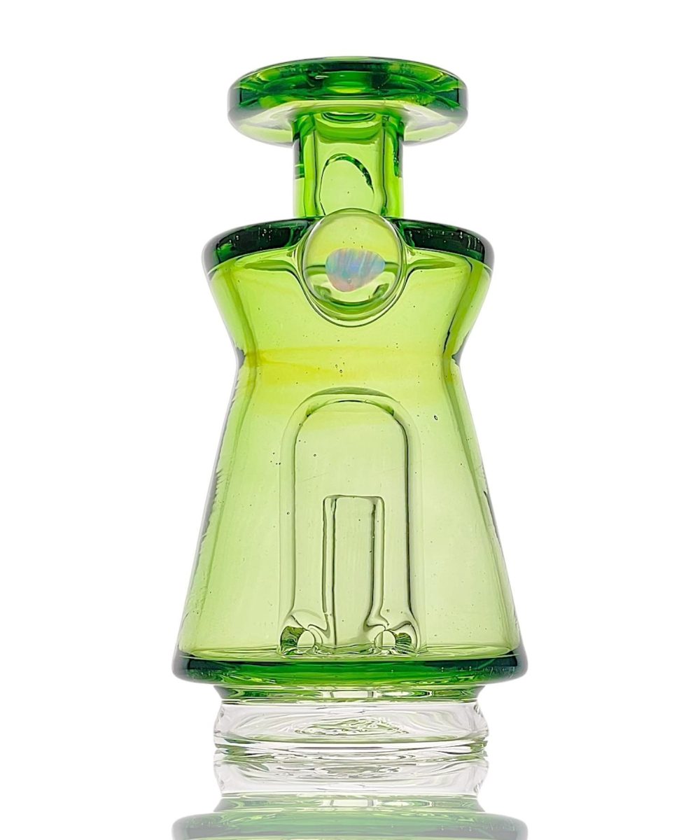 AJ SURF CITY TUBES: FULL COLOR PUFFCO PEAK ATTACHMENT