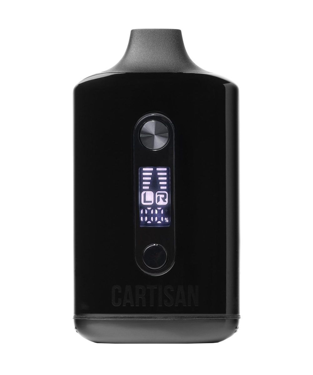 Alternative view of CARTISAN: VEIL BAR DUO 510 CARTRIDGE BATTERY