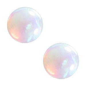 WHITE OPAL 2MM