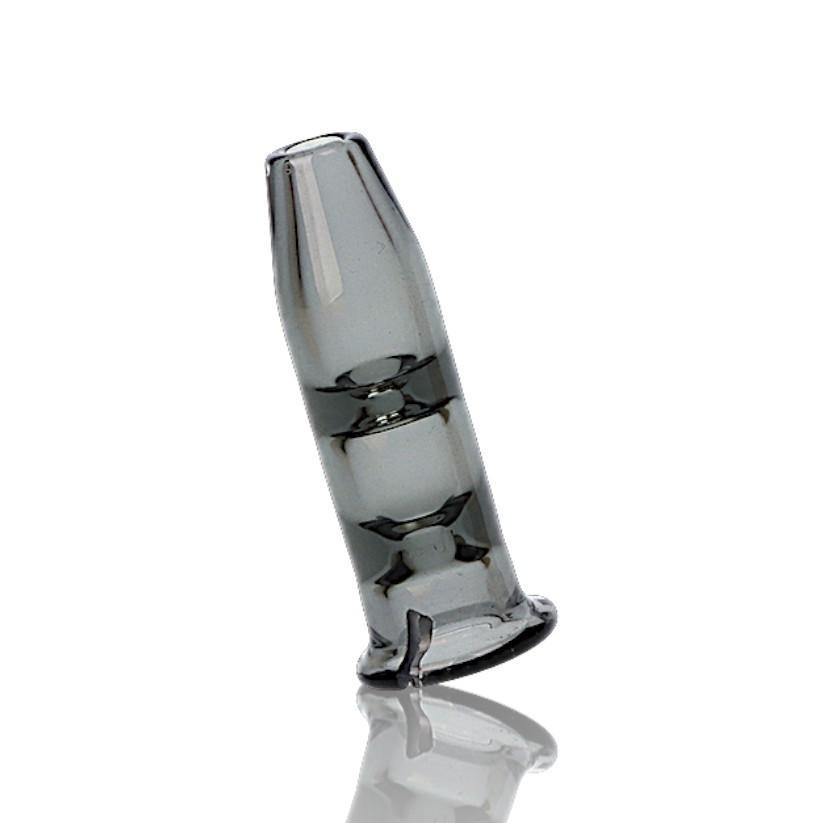 Alternative view of PULSAR: BULLET TIP PUFFCO PIVOT MOUTHPIECE