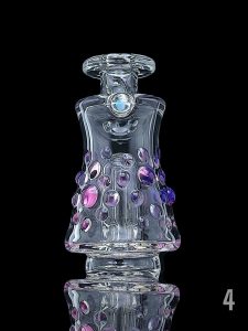 #4 - ROYAL JELLY WITH DOTS