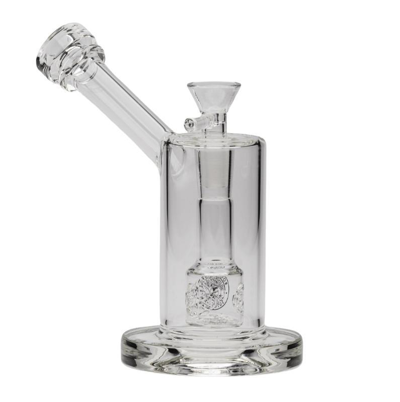 Alternative view of ROOTS GLASS: SEED BUBBLER