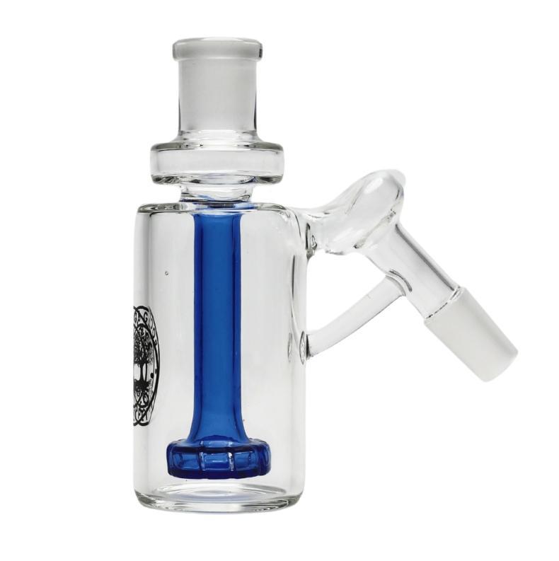 Alternative view of ROOTS GLASS: DELUXE SHOWERHEAD ASH CATCHER