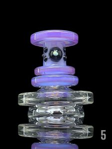 #5 - PURPLE RAIN X ELECTRUM