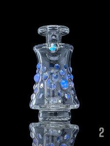 #2 - LUCID (CFL) WITH DOTS