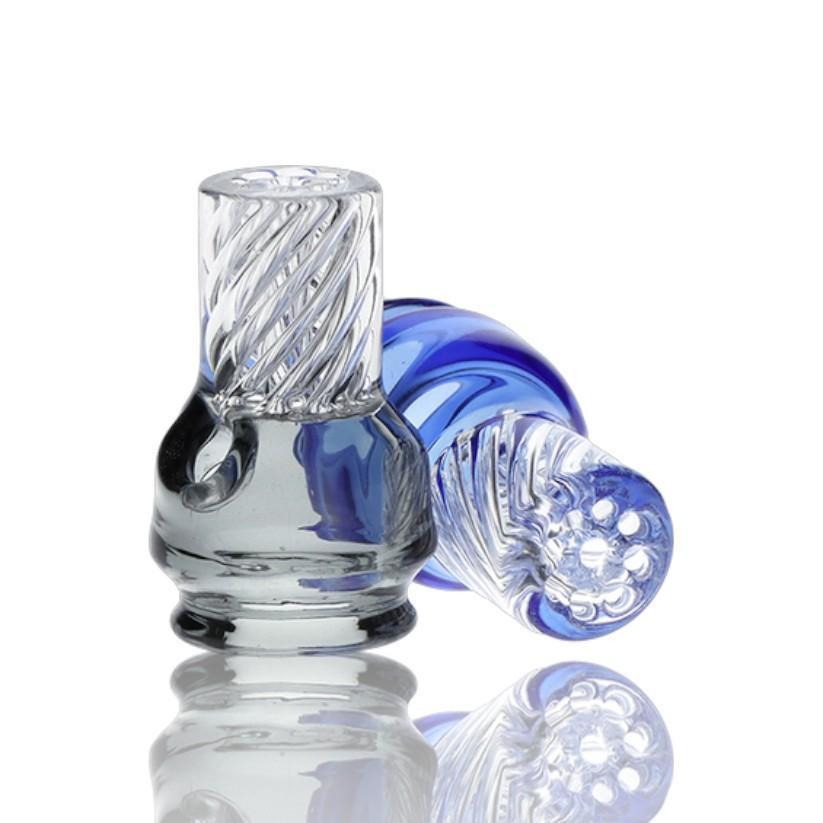 Alternative view of PULSAR: VORTEX PUFFCO PIVOT MOUTHPIECE