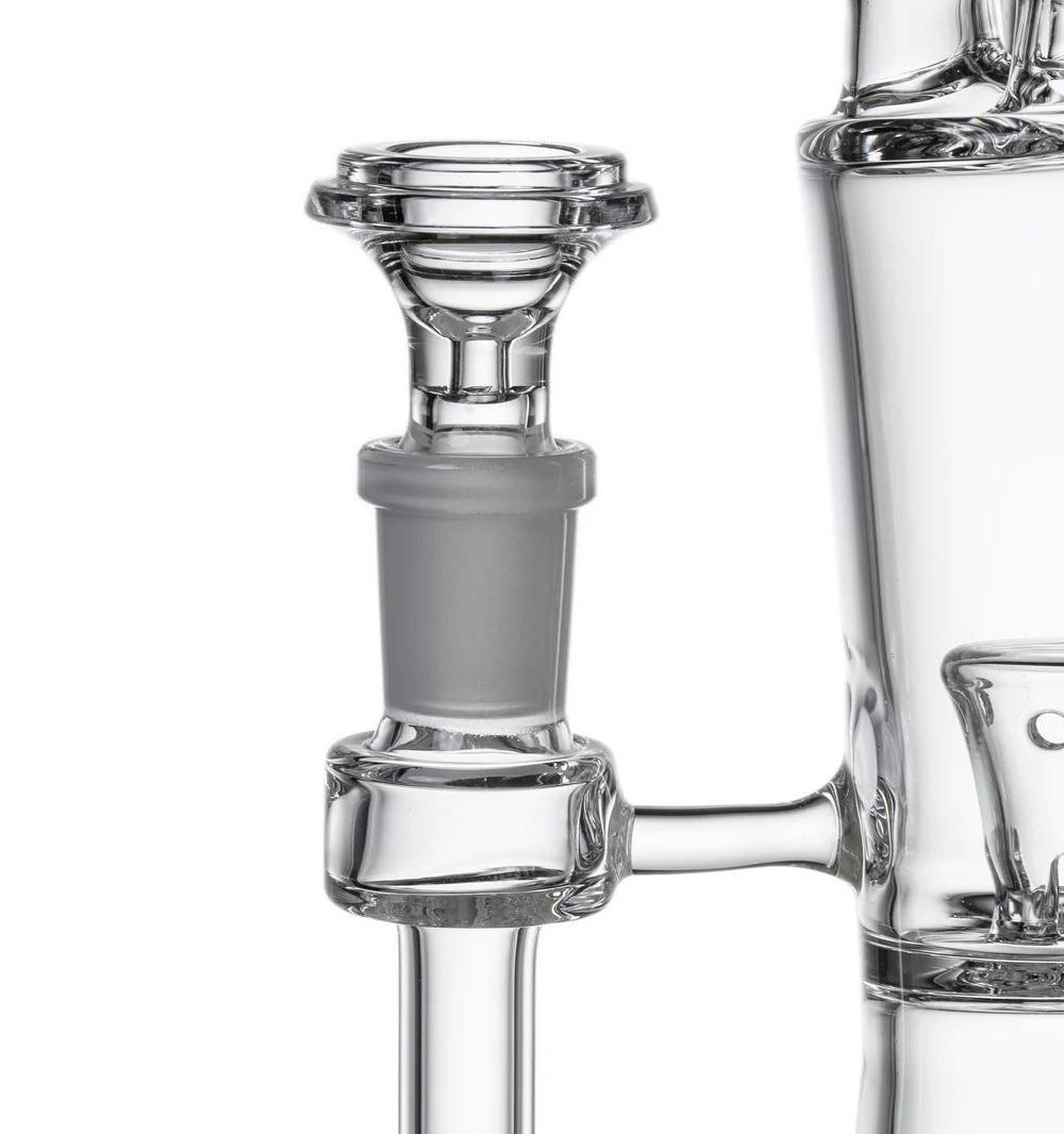 Alternative view of MJ ARSENAL: SPIRE FLOWER BOWL (14MM)