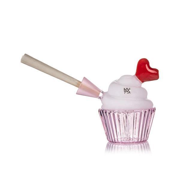 Alternative view of MJ ARSENAL: BABY CAKE JOINT BUBBLER LE VALENTINES DAY EDITION 2026