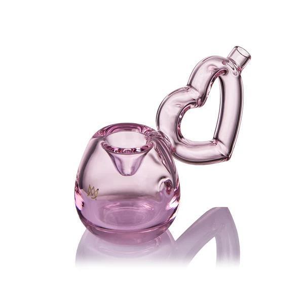 Alternative view of MJ ARSENAL: LOVE HANDLE HAND PIPE LE VALENTINES DAY EDITION 2026