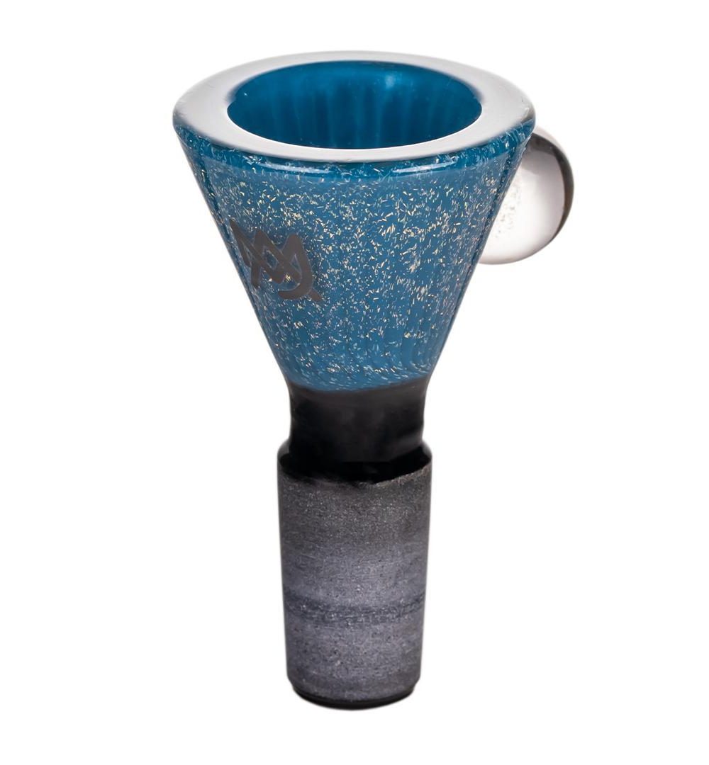 MJ ARSENAL DICHRO FLOWER BOWL (14MM)