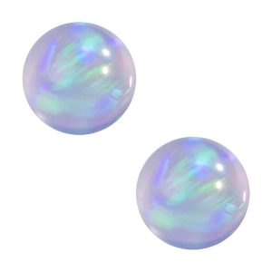 BLUE OPAL 2MM
