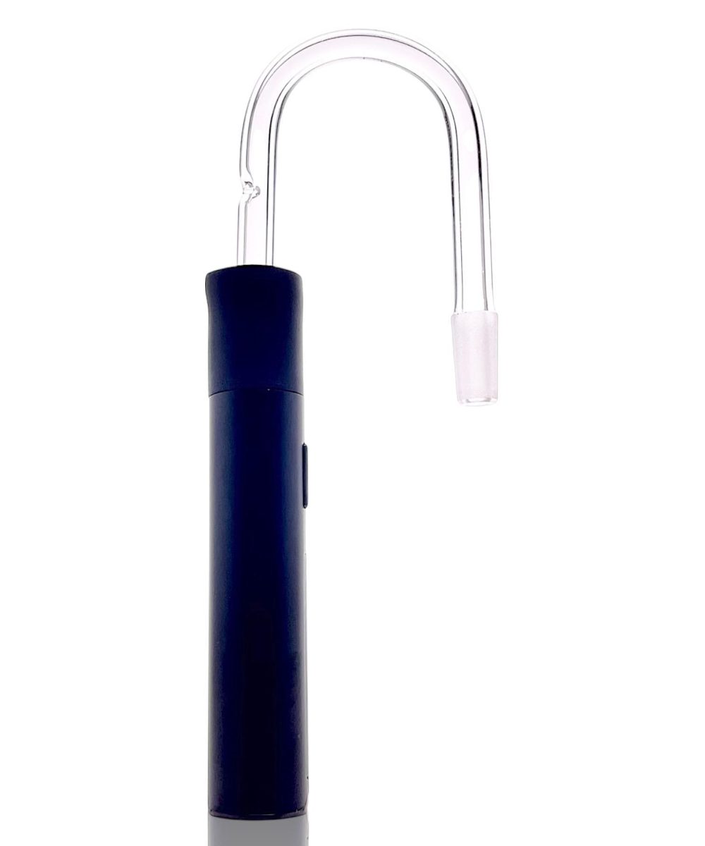 IRIDESCENT GLASS: TWISTY FOR THE PUFFCO PIVOT