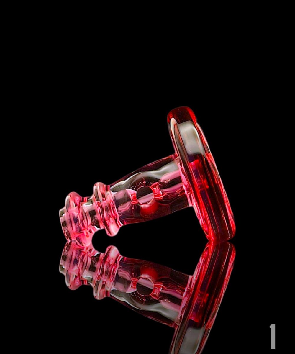 Alternative view of AJ SURF CITY TUBES: FULL COLOR NEW PEAK JOYSTICK CAP