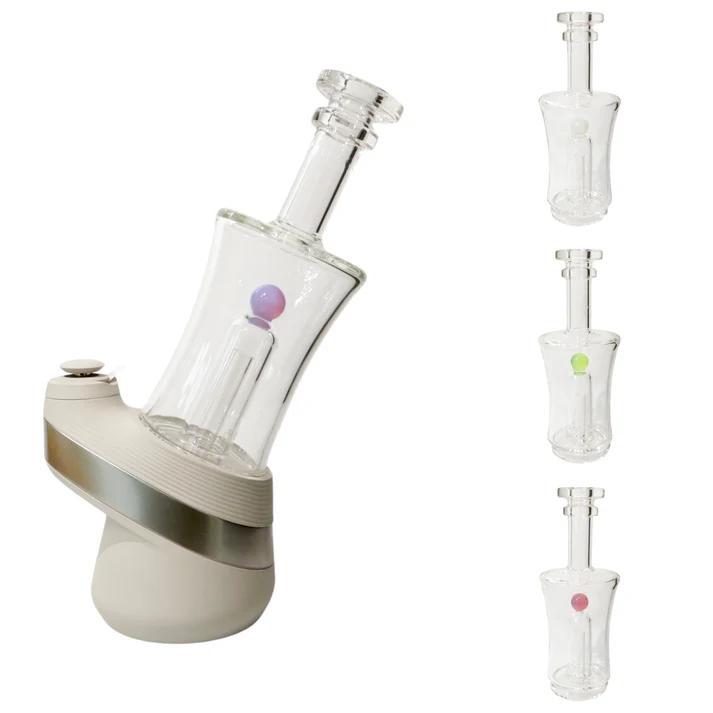 TOKR GLASS: CAN PUFFCO PEAK ATTACHMENT