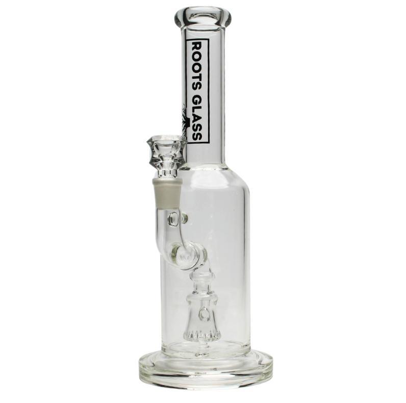 Alternative view of ROOTS GLASS: 13" INCEPTION UFO TUBE