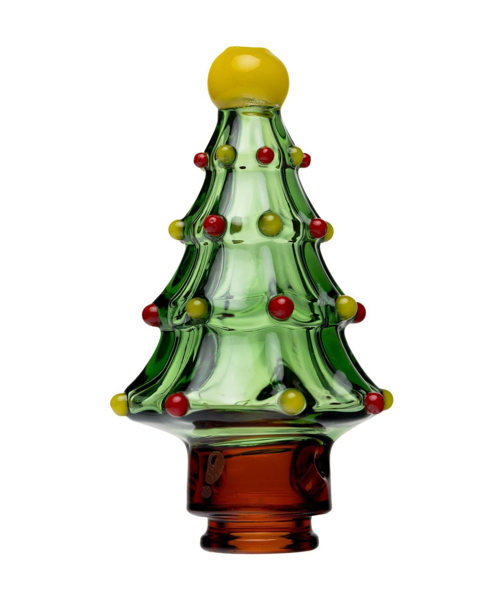 Alternative view of BIG FUN: LIL X PUFFCO PIVOT MOUTHPIECE