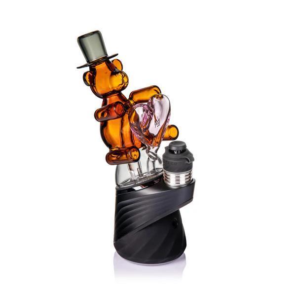 MJ ARSENAL: TEDDY PUFFCO PEAK ATTACHMENT