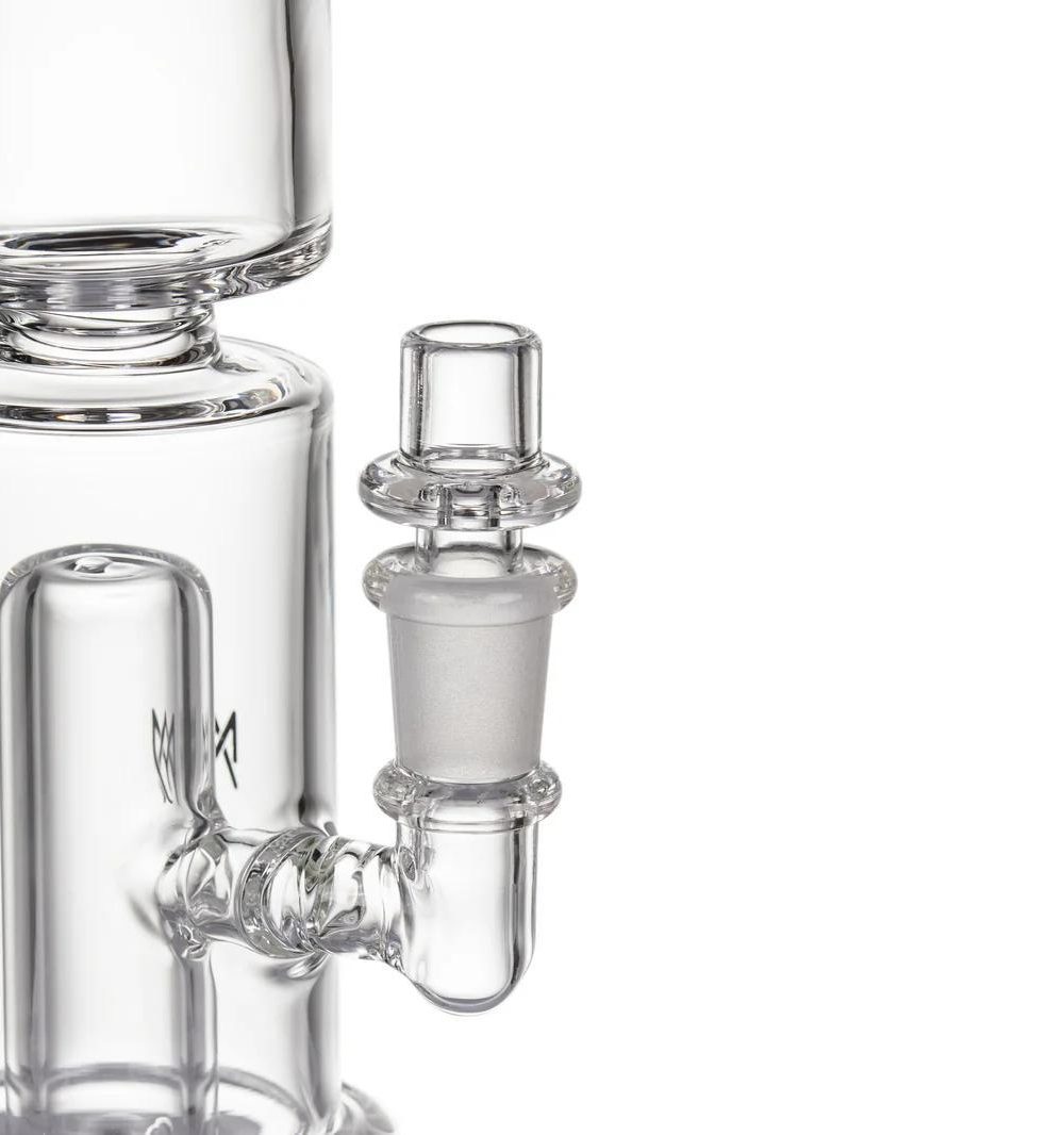 Alternative view of MJ ARSENAL: COLUMN FLOWER BOWL (10MM)