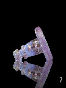 #7 - PURPLE RAIN X ELECTRUM CROPAL