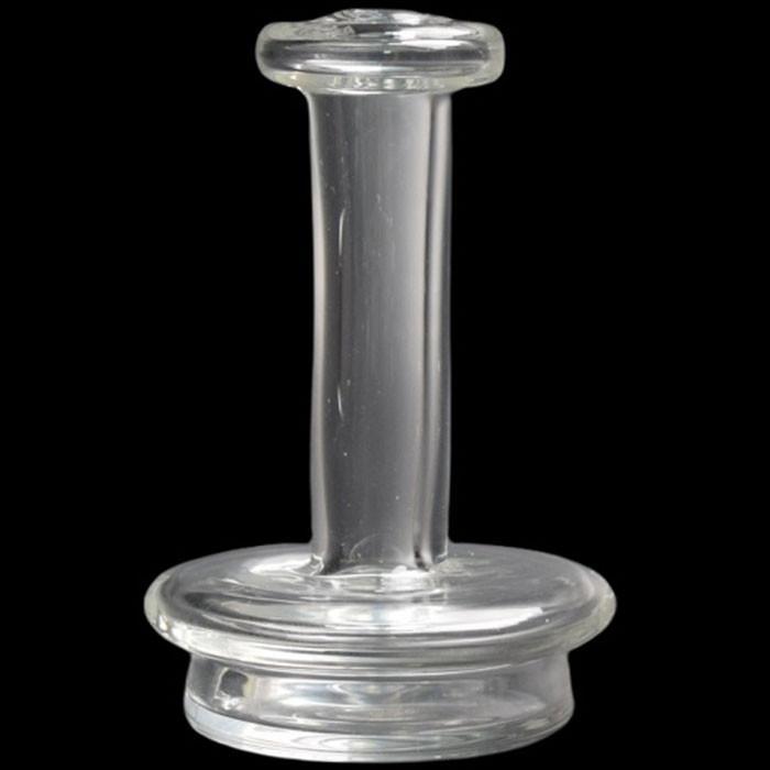 Alternative view of IRIDESCENT GLASS: AFFORDABLE DRY TOP PUFFCO PEAK ATTACHMENT